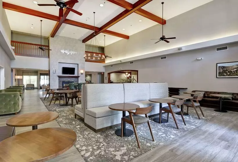 Homewood Suites Reno