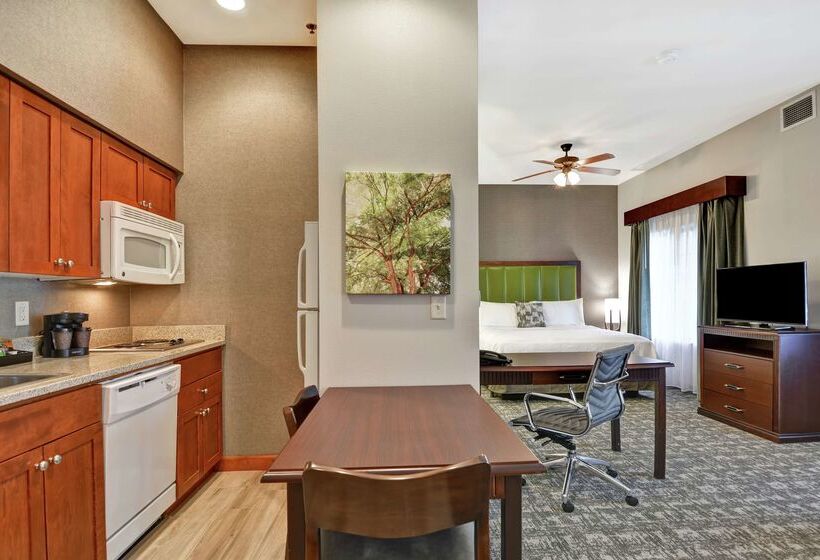 Homewood Suites Reno