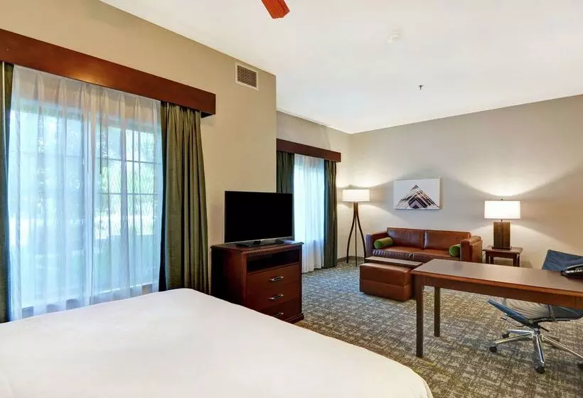 Homewood Suites Reno