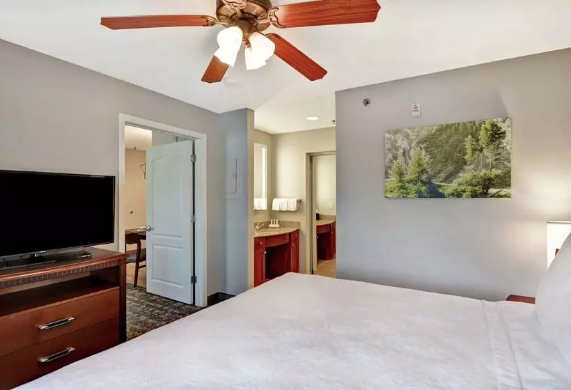 Homewood Suites Reno