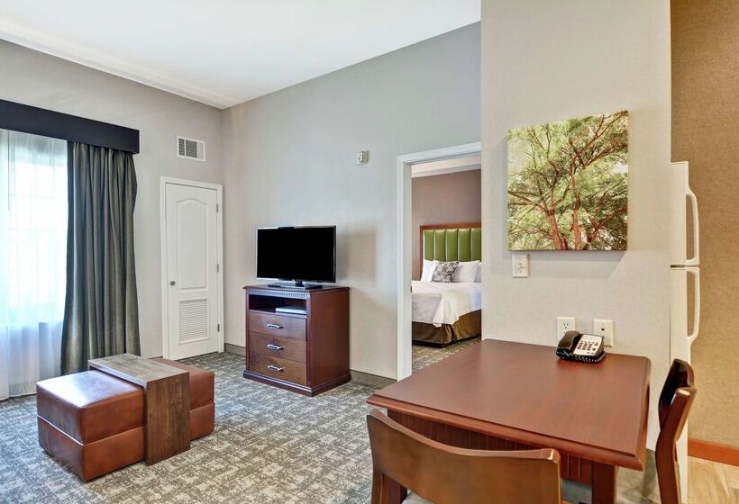 Homewood Suites Reno