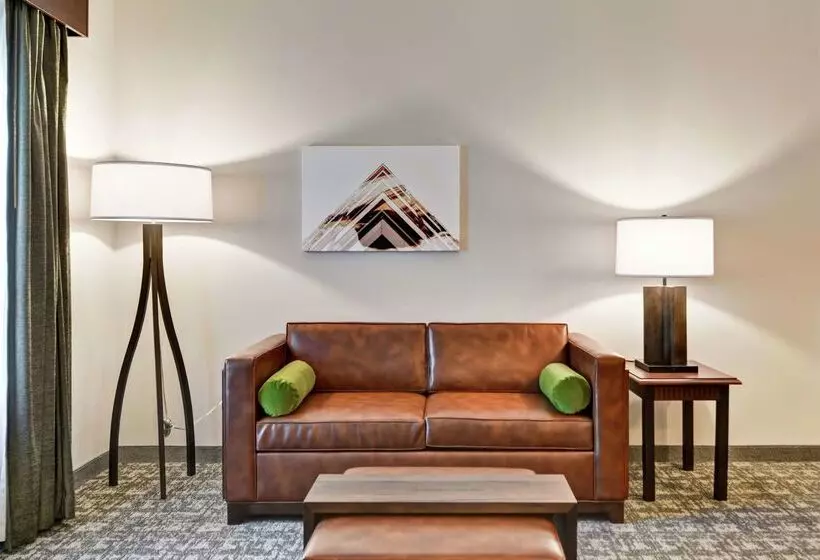 Homewood Suites Reno