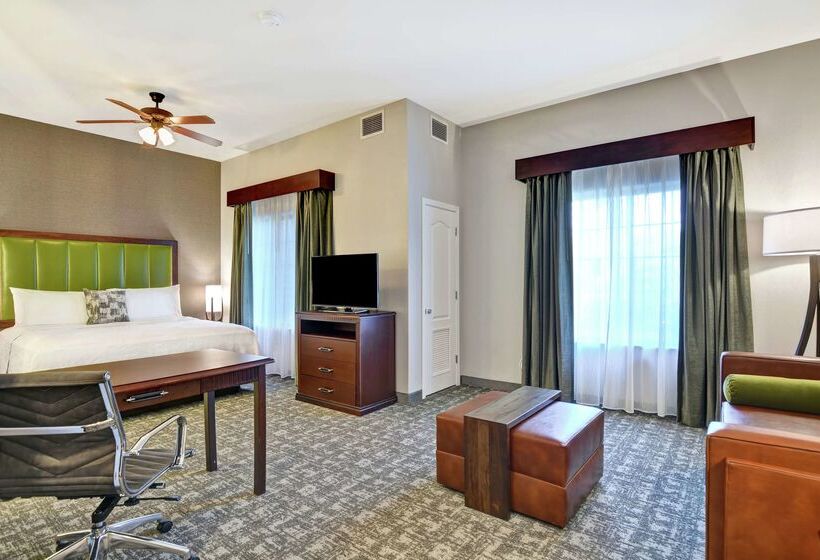 Homewood Suites Reno