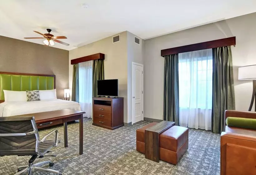 Homewood Suites Reno