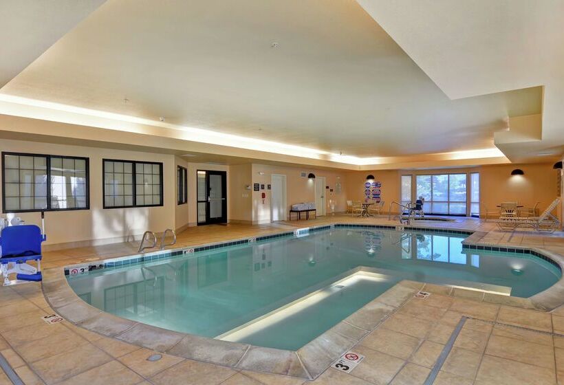 Homewood Suites Reno