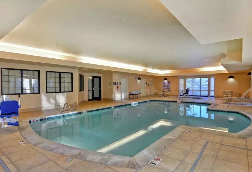 Homewood Suites Reno