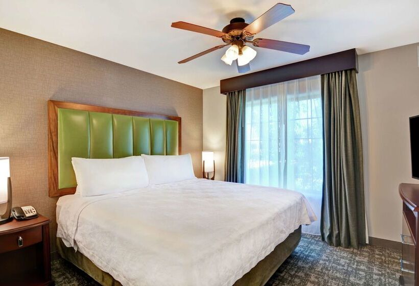 Homewood Suites Reno