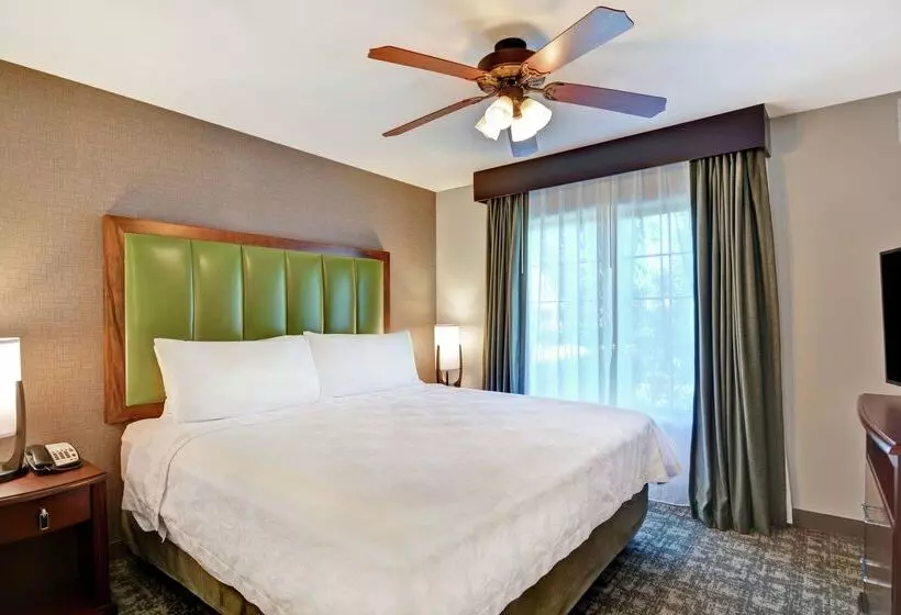 Homewood Suites Reno