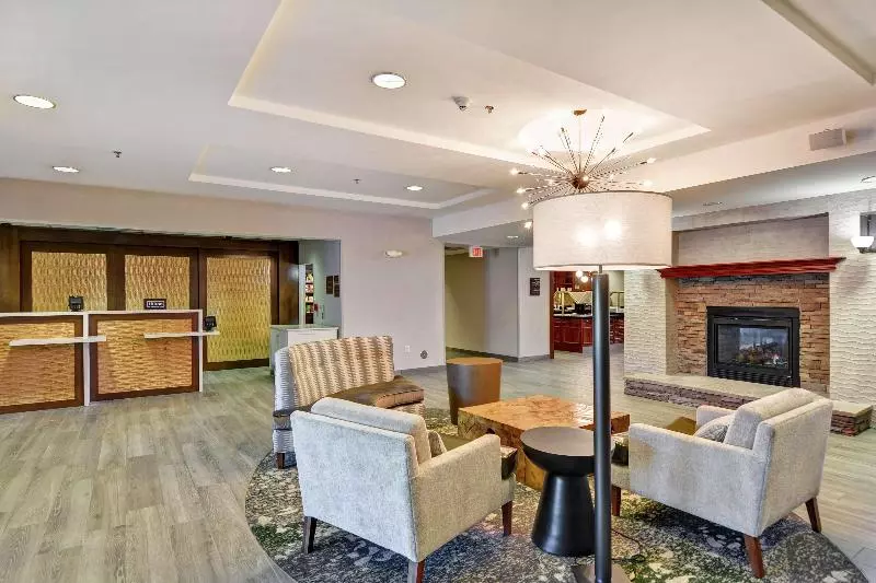 Homewood Suites Reno