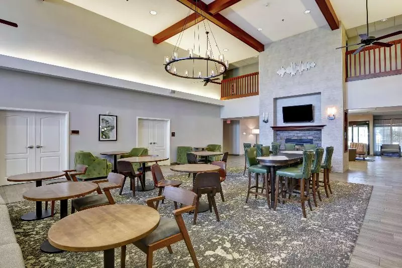 Homewood Suites Reno