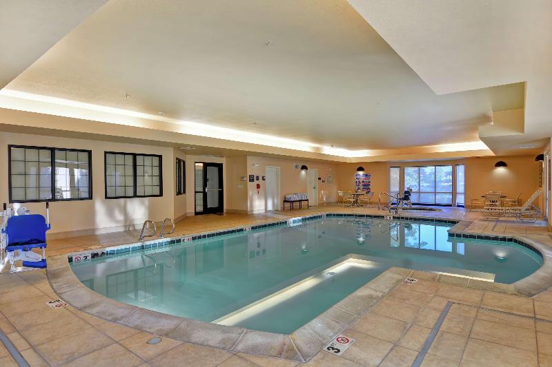 Homewood Suites Reno