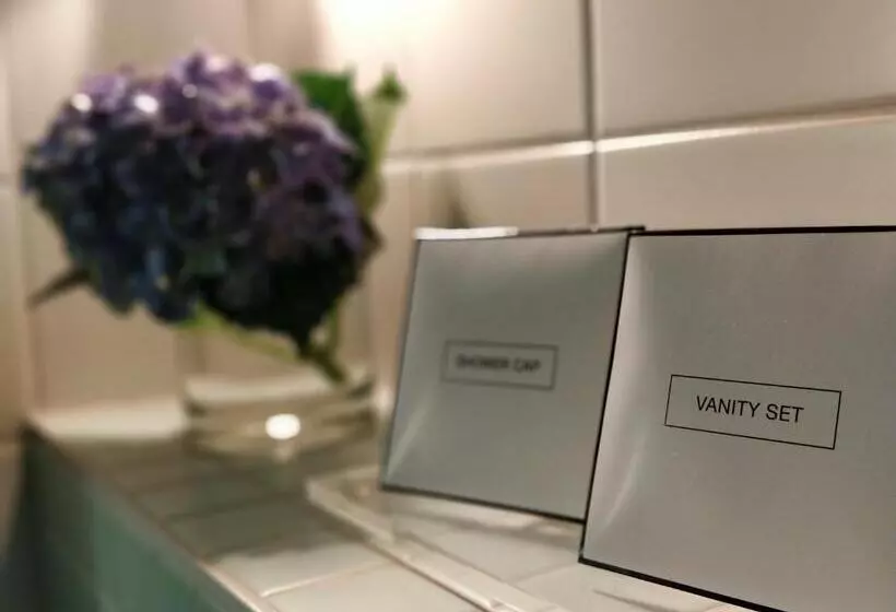 Отель An Der Stadtmauer