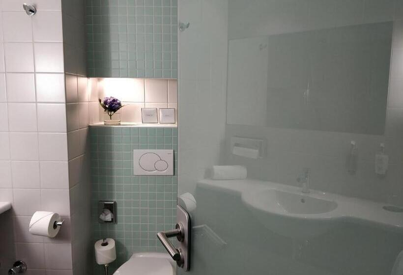 호텔 An Der Stadtmauer