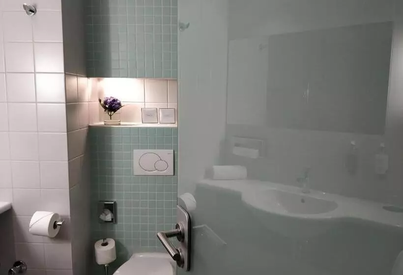 Отель An Der Stadtmauer