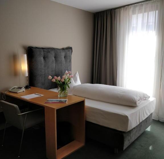 호텔 An Der Stadtmauer