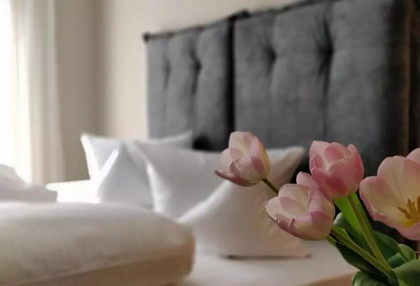 Отель An Der Stadtmauer