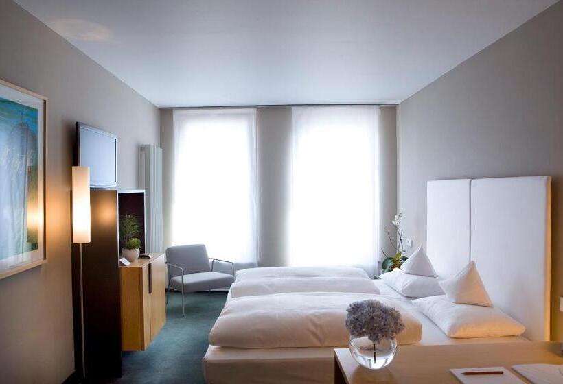 호텔 An Der Stadtmauer