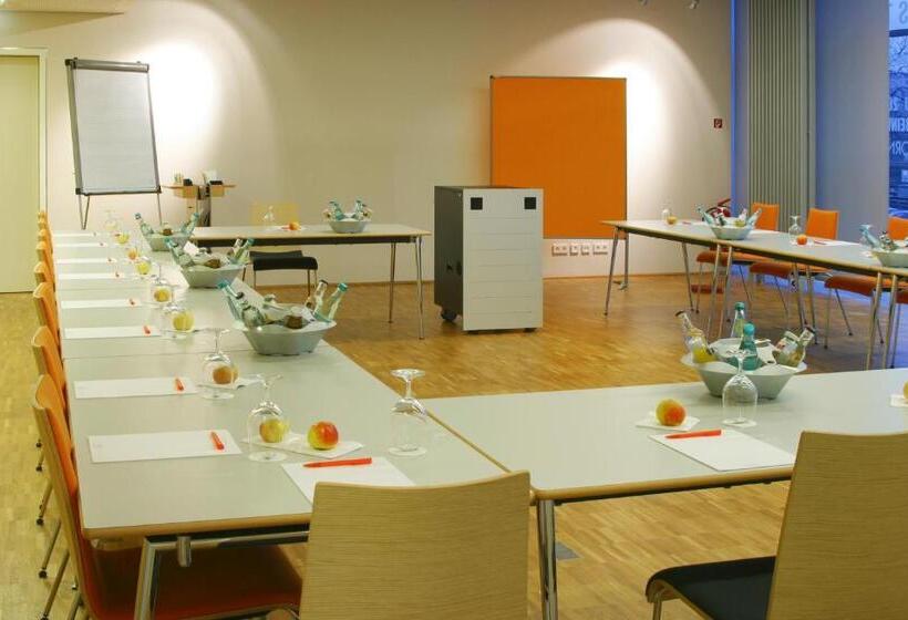 호텔 An Der Stadtmauer