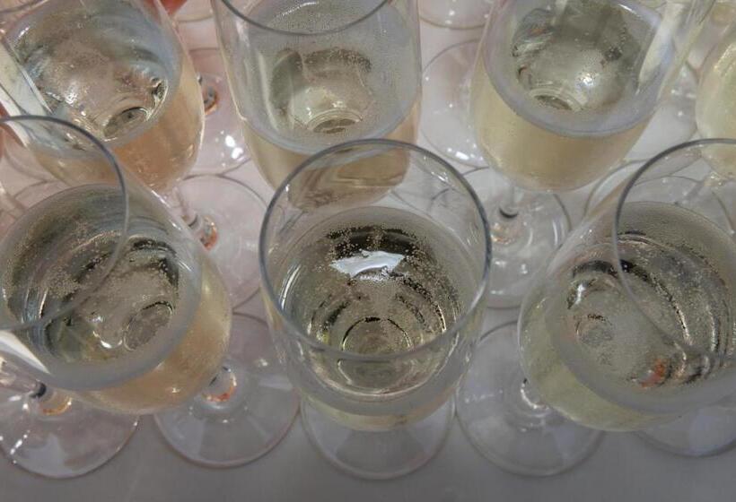 호텔 An Der Stadtmauer