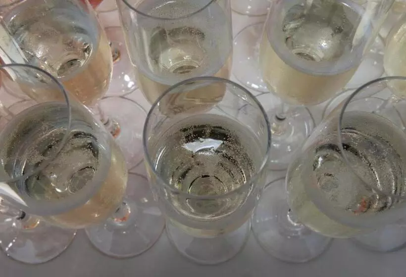 Отель An Der Stadtmauer