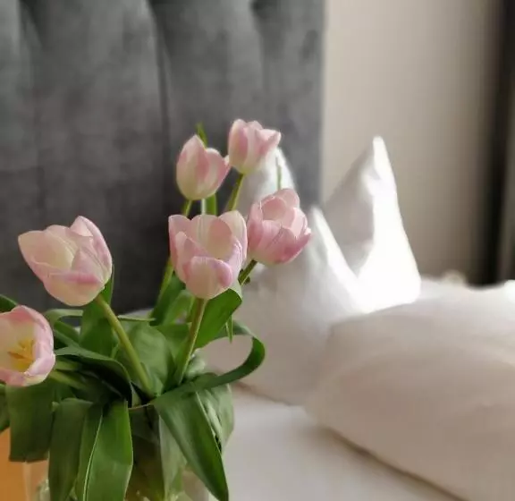 Отель An Der Stadtmauer