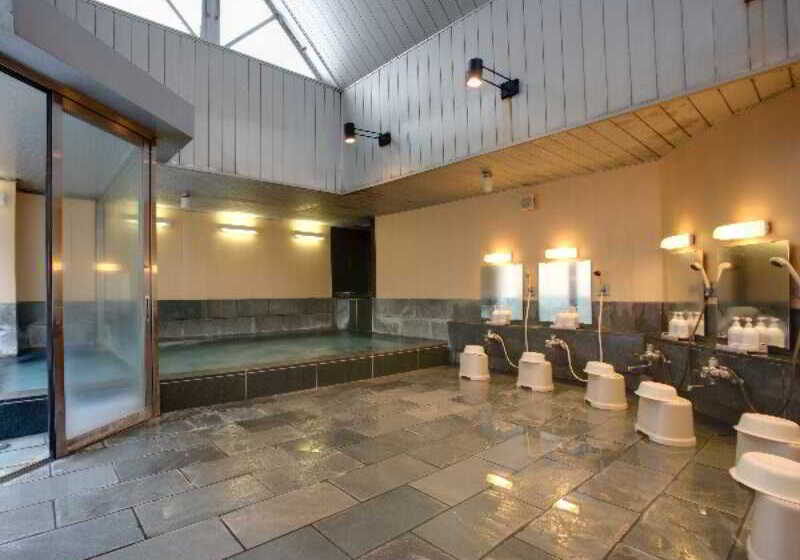 Apa Hotel Toyama Ekimae