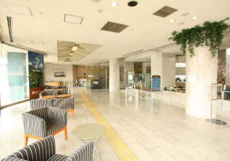 Apa Hotel Toyama Ekimae