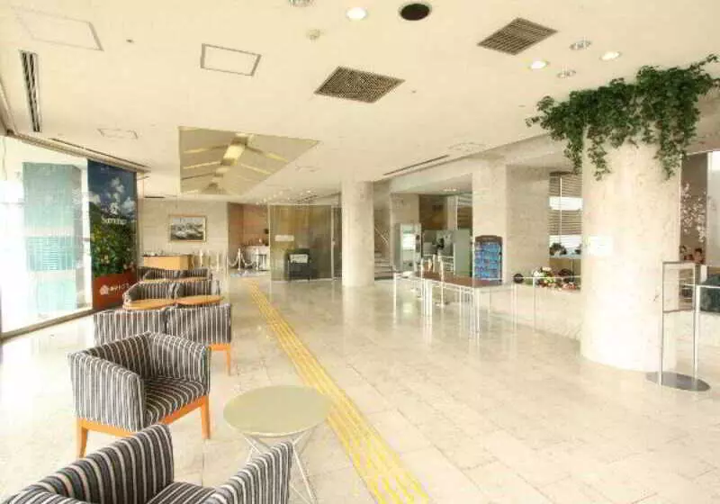 Apa Hotel Toyama Ekimae