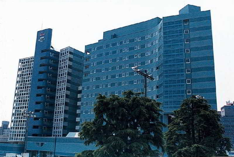 Apa Hotel Toyama Ekimae