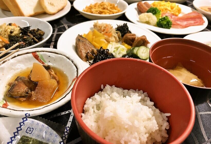 Apa Hotel Toyama Ekimae