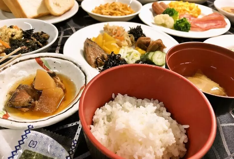 Apa Hotel Toyama Ekimae