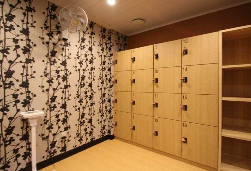 Apa Hotel Toyama Ekimae