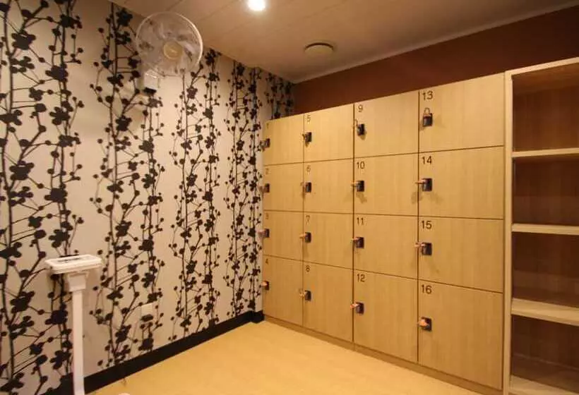 Apa Hotel Toyama Ekimae