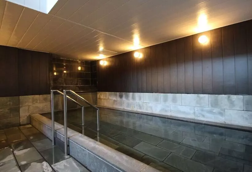 Apa Hotel Toyama Ekimae