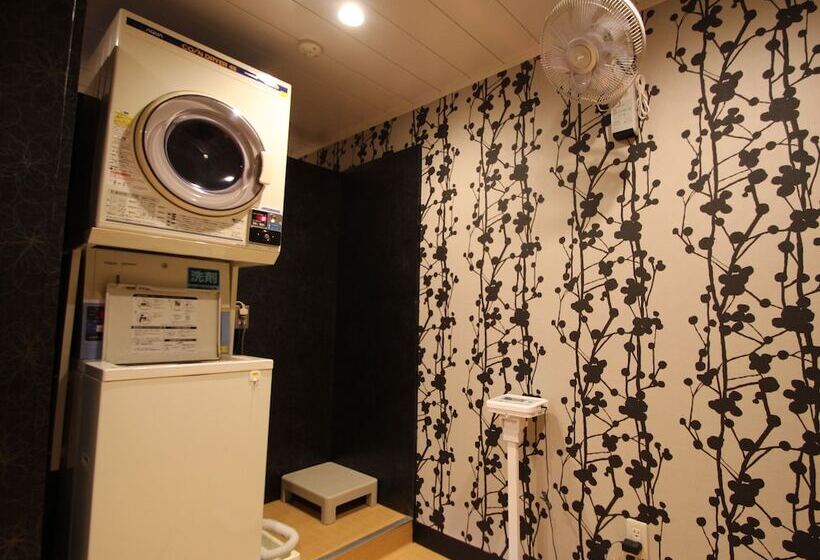 Apa Hotel Toyama Ekimae