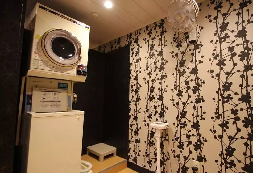 Apa Hotel Toyama Ekimae