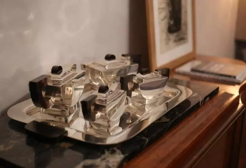 هتل B&b Le Cercle De Malines