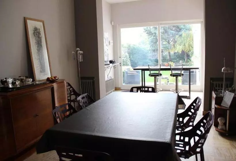 هتل B&b Le Cercle De Malines