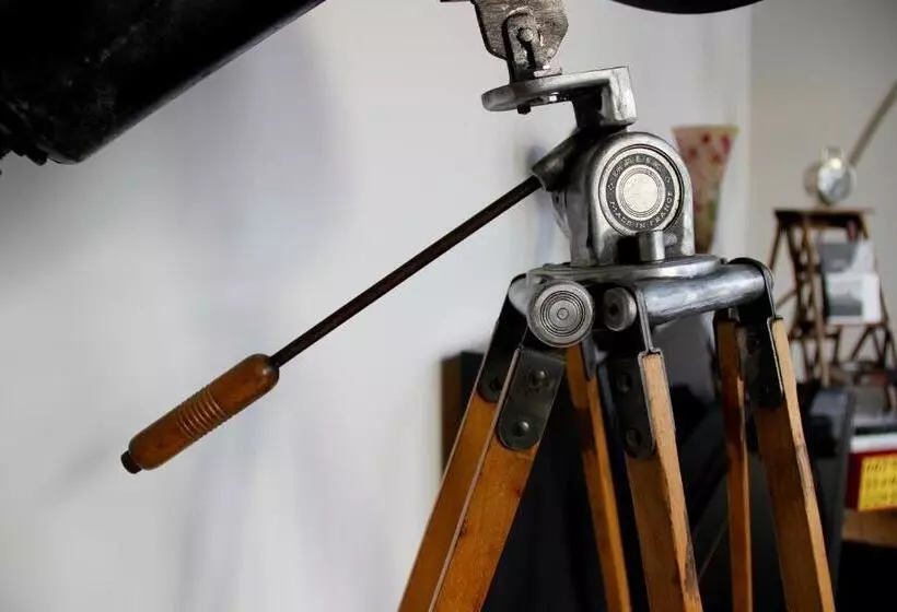 هتل B&b Le Cercle De Malines