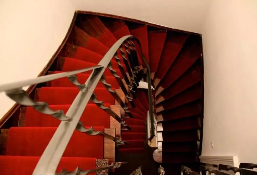 هتل B&b Le Cercle De Malines