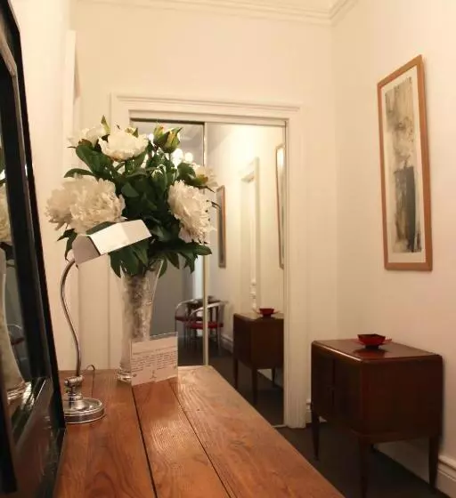 هتل B&b Le Cercle De Malines