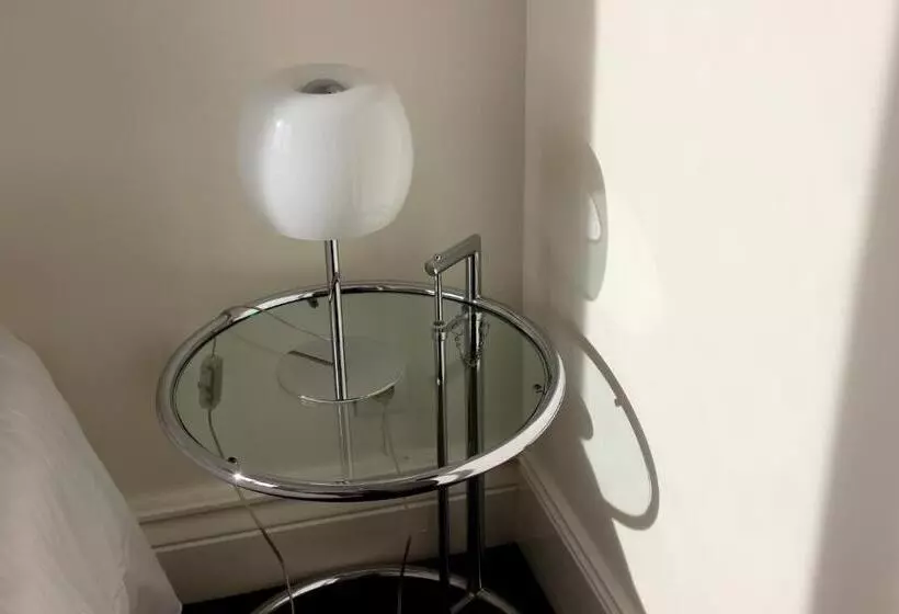 هتل B&b Le Cercle De Malines