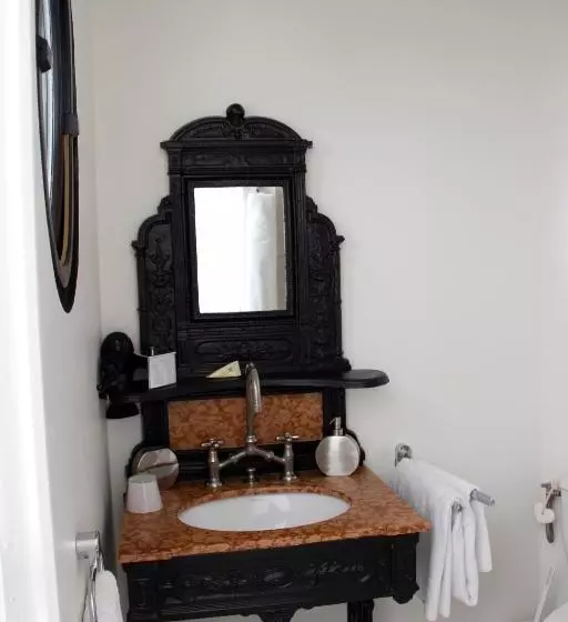 هتل B&b Le Cercle De Malines