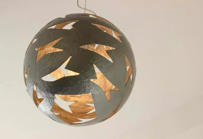 هتل B&b Le Cercle De Malines