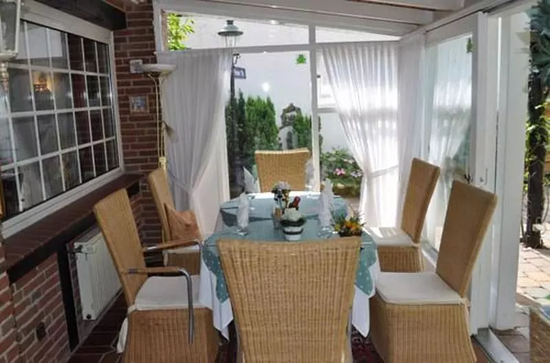 هتل & Restaurant Bei Hölzchen