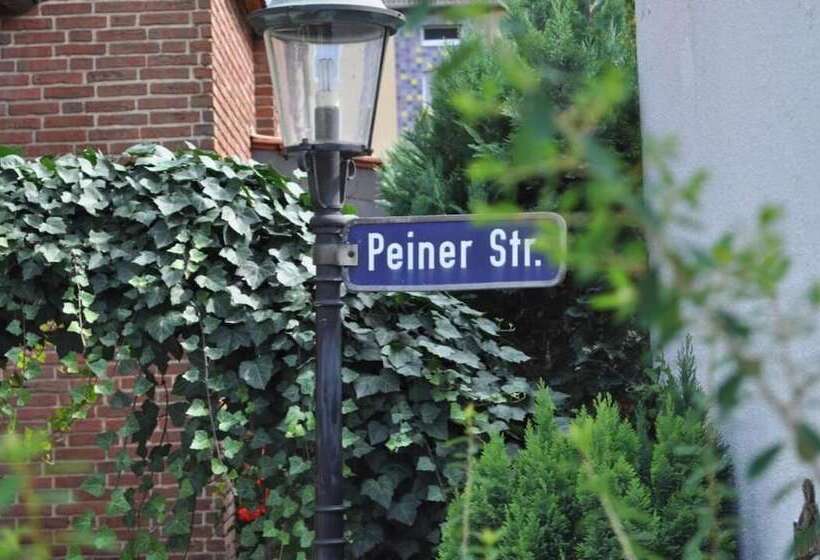 فندق & Restaurant Bei Hölzchen