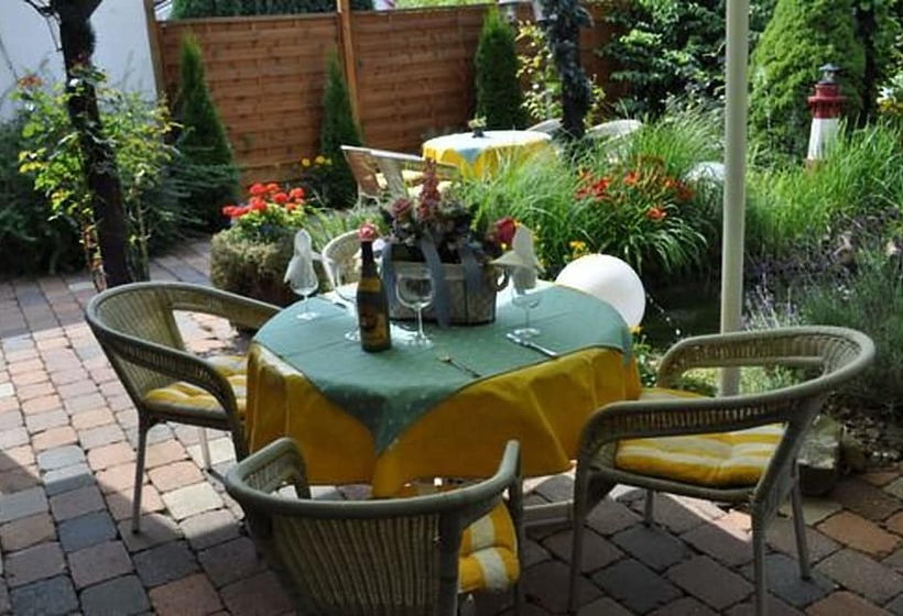 فندق & Restaurant Bei Hölzchen