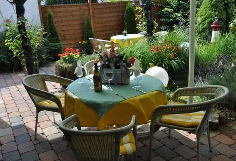 هتل & Restaurant Bei Hölzchen