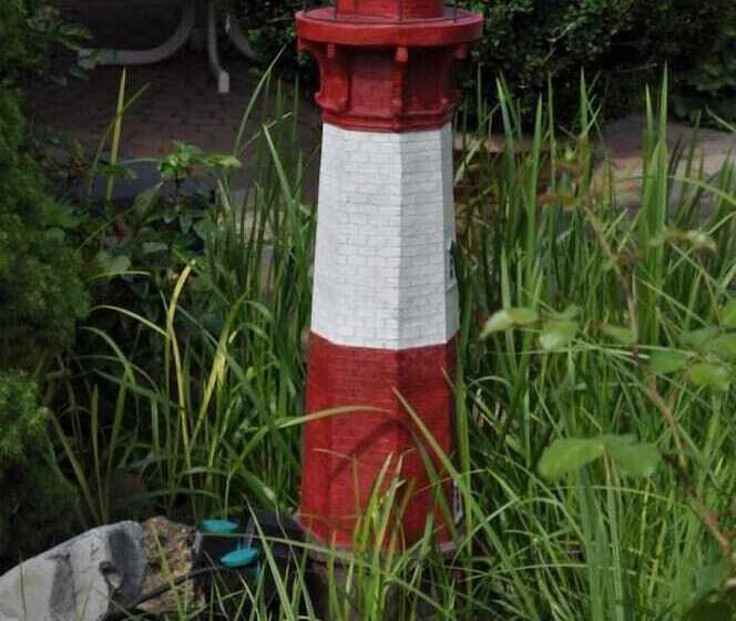 فندق & Restaurant Bei Hölzchen