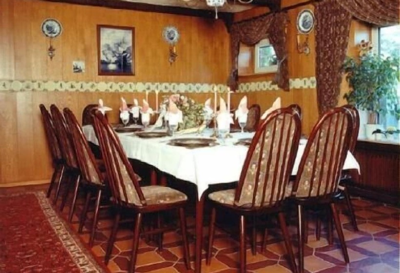 فندق & Restaurant Bei Hölzchen